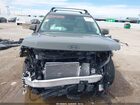 2025 Hyundai Santa Fe Hybrid Calligraphy Green vin: 5NMP5DG19SH069617