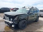 2025 Hyundai Santa Fe Hybrid Calligraphy Green vin: 5NMP5DG19SH069617