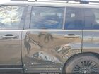 2025 Hyundai Santa Fe Hybrid Calligraphy Green vin: 5NMP5DG19SH069617