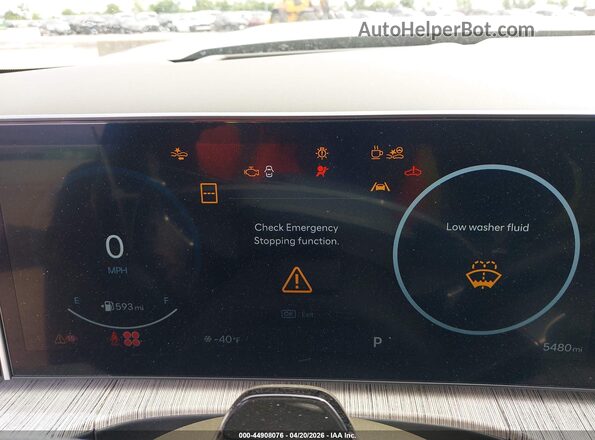5NMP5DG19SH069617 2025 HYUNDAI SANTA FE HYBRID Green Вид задніх сидінь