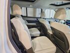 2025 Hyundai Santa Fe Calligraphy Белый vin: 5NMP5DG1XSH039073