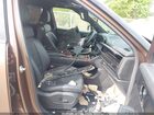 2024 Hyundai Santa Fe Calligraphy Коричневый vin: 5NMP5DGL1RH045579