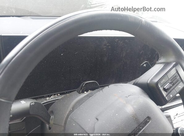 5NMP5DGL1RH045579 2024 HYUNDAI SANTA FE CALLIGRAPHY Коричневый Вид задних сидений