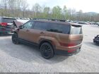 2024 Hyundai Santa Fe Calligraphy Коричневый vin: 5NMP5DGL1RH045579