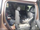 2024 Hyundai Santa Fe Calligraphy Коричневый vin: 5NMP5DGL1RH045579