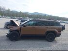 2024 Hyundai Santa Fe Calligraphy Коричневый vin: 5NMP5DGL1RH045579