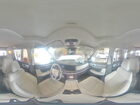 2025 Hyundai Santa Fe Calligraphy Белый vin: 5NMP5DGL2SH106377