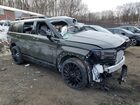 2025 Hyundai Santa Fe Calligraphy Зеленый vin: 5NMP5DGL3SH100717