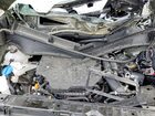 2025 Hyundai Santa Fe Calligraphy Зеленый vin: 5NMP5DGL3SH100717