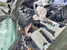 2025 Hyundai Santa Fe Calligraphy Зеленый vin: 5NMP5DGL3SH100717
