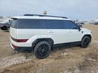 2026 Hyundai Santa Fe Calligraphy White vin: 5NMP5DGL3TH170316