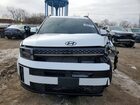 2026 Hyundai Santa Fe Calligraphy White vin: 5NMP5DGL3TH170316