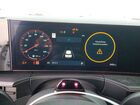 2026 Hyundai Santa Fe Calligraphy White vin: 5NMP5DGL3TH170316