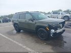 2024 Hyundai Santa Fe Calligraphy Green vin: 5NMP5DGL4RH040389