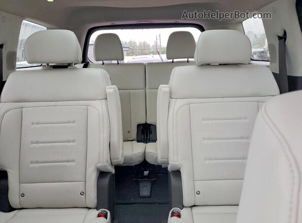 5NMP5DGL4SH068425 2025 HYUNDAI SANTA FE CALLIGRAPHY Зеленый Вид задних сидений