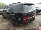2026 Hyundai Santa Fe Calligraphy Black vin: 5NMP5DGL4TH168056