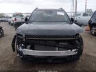 2026 Hyundai Santa Fe Calligraphy Black vin: 5NMP5DGL4TH168056