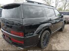 2026 Hyundai Santa Fe Calligraphy Black vin: 5NMP5DGL4TH168056