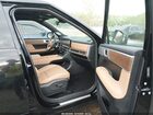 2026 Hyundai Santa Fe Calligraphy Black vin: 5NMP5DGL4TH168056