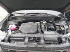 2026 Hyundai Santa Fe Calligraphy Black vin: 5NMP5DGL4TH168056