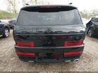 2026 Hyundai Santa Fe Calligraphy Black vin: 5NMP5DGL4TH168056