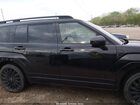 2026 Hyundai Santa Fe Calligraphy Black vin: 5NMP5DGL4TH168056