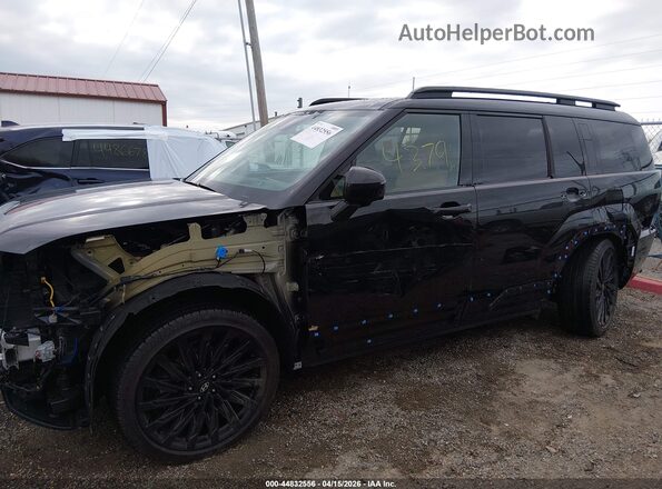 5NMP5DGL4TH168056 2026 HYUNDAI SANTA FE CALLIGRAPHY Black 