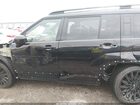 2026 Hyundai Santa Fe Calligraphy Black vin: 5NMP5DGL4TH168056