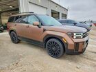 2024 Hyundai Santa Fe Calligraphy Коричневый vin: 5NMP5DGL6RH066735