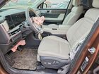 2024 Hyundai Santa Fe Calligraphy Коричневый vin: 5NMP5DGL6RH066735