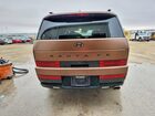 2024 Hyundai Santa Fe Calligraphy Коричневый vin: 5NMP5DGL6RH066735