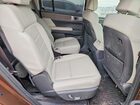 2024 Hyundai Santa Fe Calligraphy Коричневый vin: 5NMP5DGL6RH066735