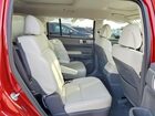 2024 Hyundai Santa Fe Calligraphy Красный vin: 5NMP5DGL7RH028043