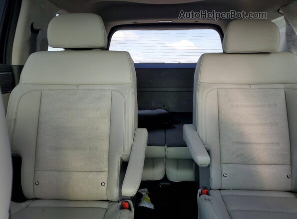 5NMP5DGL7RH028043 2024 HYUNDAI SANTA FE CALLIGRAPHY Красный Вид задних сидений