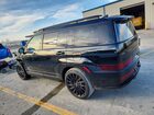 2024 Hyundai Santa Fe Calligraphy Black vin: 5NMP5DGL9RH047855
