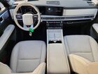 2024 Hyundai Santa Fe Calligraphy Black vin: 5NMP5DGL9RH047855