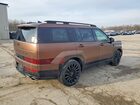 2024 Hyundai Santa Fe Calligraphy Коричневый vin: 5NMP5DGL9RH054935