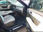 2025 Hyundai Santa Fe Calligraphy Black vin: 5NMP5DGLXSH098285