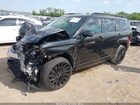2025 Hyundai Santa Fe Calligraphy Black vin: 5NMP5DGLXSH098285