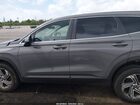 2023 Hyundai Santa Fe Se Серый vin: 5NMS14AJ3PH618136