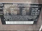 2019 Hyundai Santa Fe Se Gray vin: 5NMS23AD2KH083584