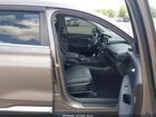 2019 Hyundai Santa Fe Se Gray vin: 5NMS23AD2KH083584