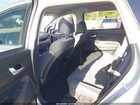 2019 Hyundai Santa Fe Se Silver vin: 5NMS23AD7KH080485