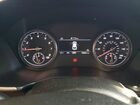 2022 Hyundai Santa Fe Sel Серый vin: 5NMS24AJ5NH393048