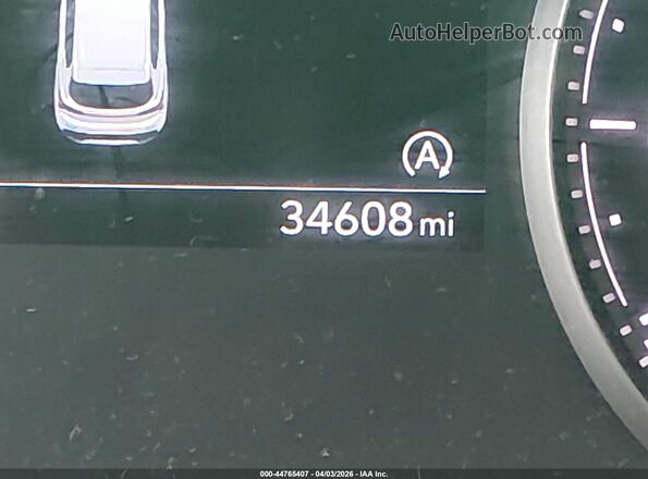 5NMS24AJ8PH556472 2023 HYUNDAI SANTA FE Синий 