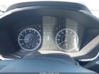 2019 Hyundai Santa Fe Se Silver vin: 5NMS2CAD3KH055194