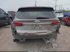 2019 Hyundai Santa Fe Se Коричневый vin: 5NMS2CAD3KH078734