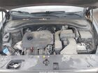 2019 Hyundai Santa Fe Se Коричневый vin: 5NMS2CAD3KH078734