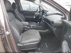 2019 Hyundai Santa Fe Se Коричневый vin: 5NMS2CAD3KH078734