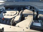 2019 Hyundai Santa Fe Se Серый vin: 5NMS2CAD5KH097771
